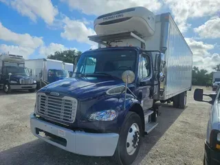 2019 FREIGHTLINER M2 106