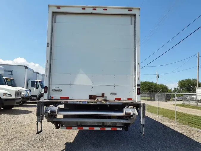 2018 NAVISTAR INTERNATIONAL 4300