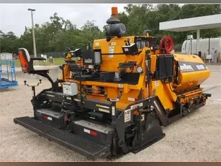 2018 LEEBOY 8510D