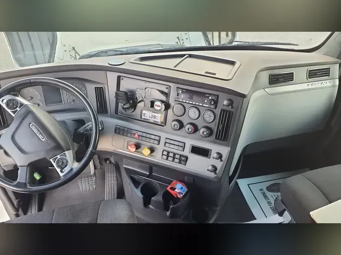2022 FREIGHTLINER/MERCEDES NEW CASCADIA PX12664