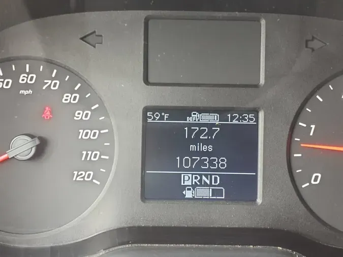 2019 MERCEDES-BENZ SPRINTER 3500e6316fd596fb7cb835605bb2827e3aed