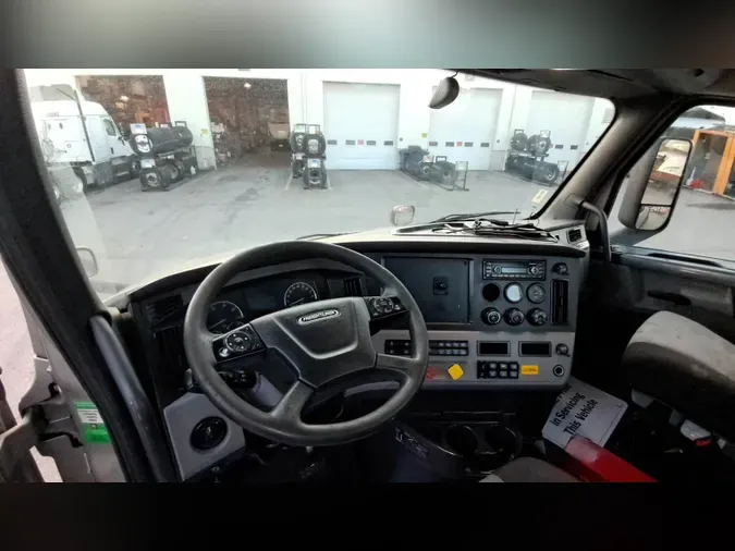 2020 Freightliner Cascadia 126e6318d157fa8d350b3cb7614fe022932