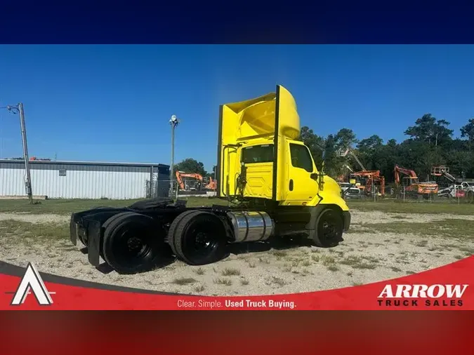2020 INTERNATIONAL RH613