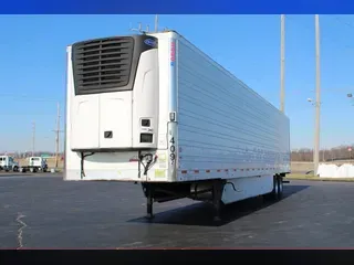 2019 Utility Reefer