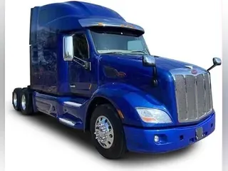 2019 Peterbilt 579
