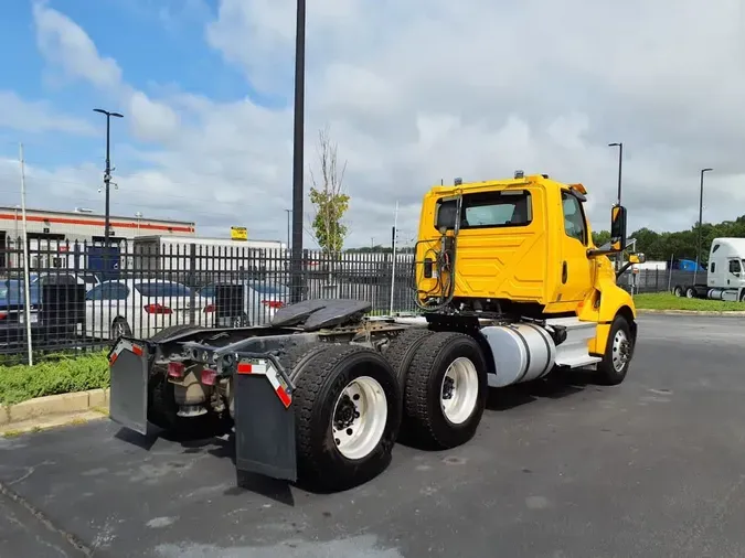 2020 NAVISTAR INTERNATIONAL LT625 DAYCAB T/Ae6341bd566f586a3122a003204680bd9