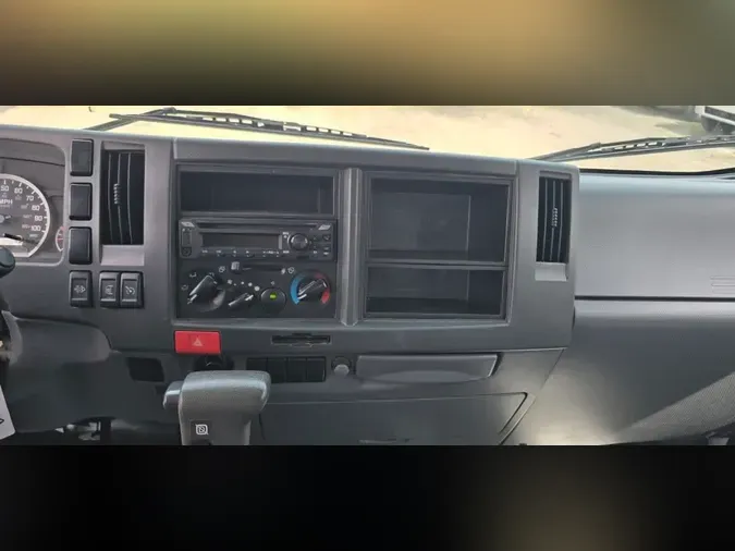 2020 CHEVROLET MOTOR DIV. LCF 4500HD
