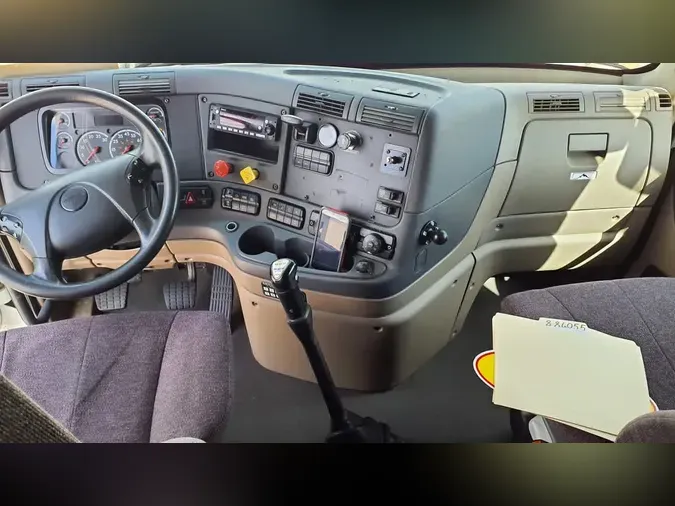 2020 FREIGHTLINER/MERCEDES CASCADIA 125