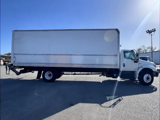 2020 International MV607e63761a4caf4ff7c9d32a6dc92ce49d7