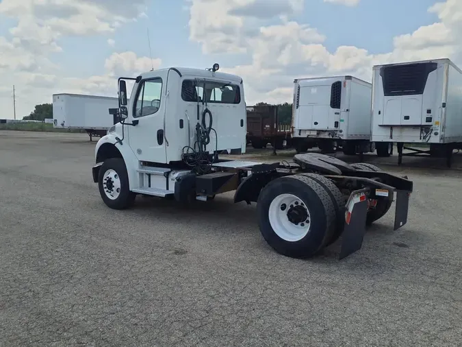 2019 FREIGHTLINER/MERCEDES M2 106e637a0e2e30dac3fd0292faeb35db81c