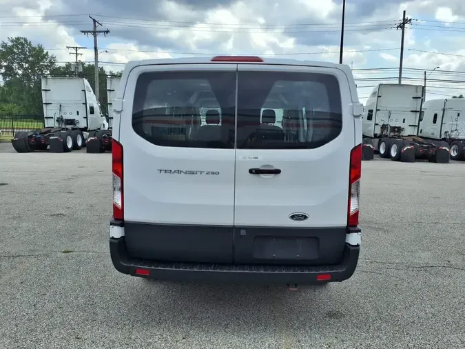 2020 FORD MOTOR COMPANY TRANSIT 250e6388ac430220ebd4805f0e1f5711689