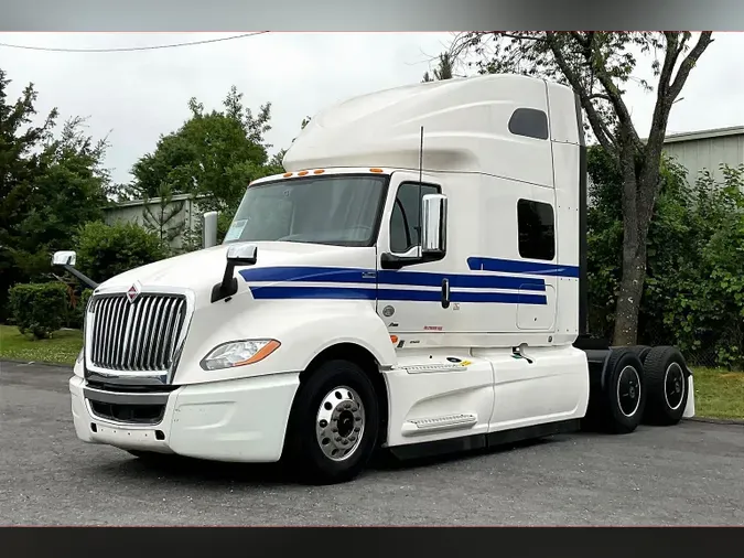 2020 INT LT625 6x4