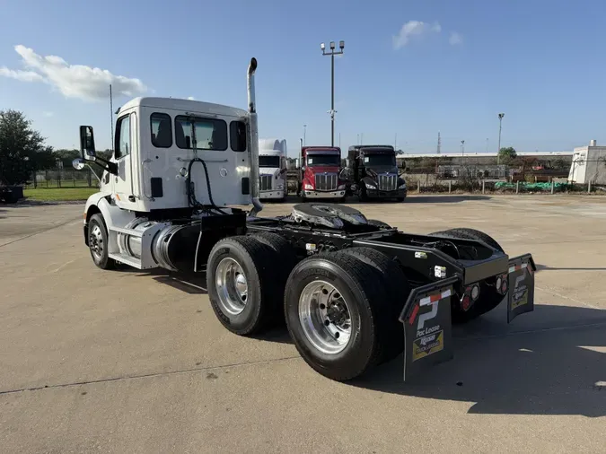 2022 Peterbilt 579e6398a1803a690914b2a4b5560f48929