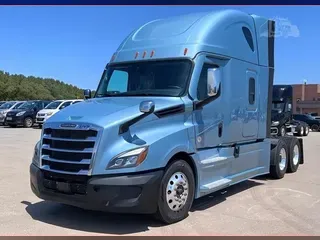 2023 FREIGHTLINER CASCADIA 126