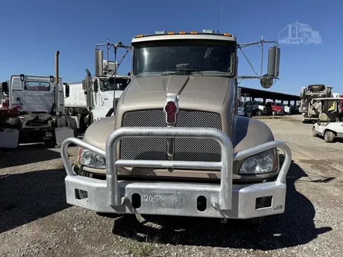 2013 KENWORTH T370e63a8c20701bee5c381e5ce7008e6cdb