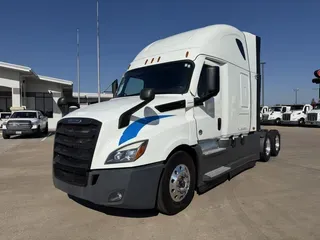 2022 Freightliner Cascadia