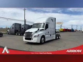 2022 FREIGHTLINER CA126