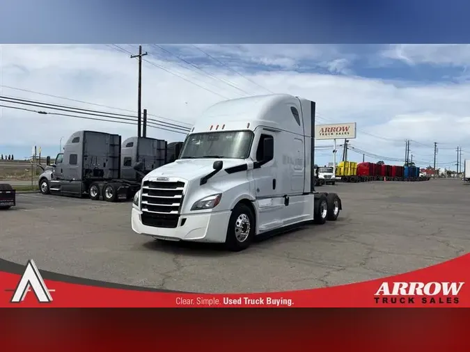 2022 FREIGHTLINER CA126e63bcb4ccc2f69eadc5db2777295e5e4