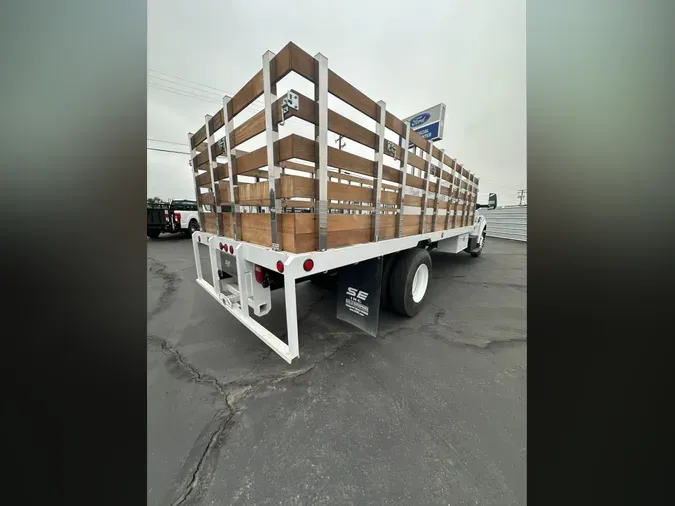 2024 Ford F-650e63c1072c05ad04d8fa67fe6d239f0af