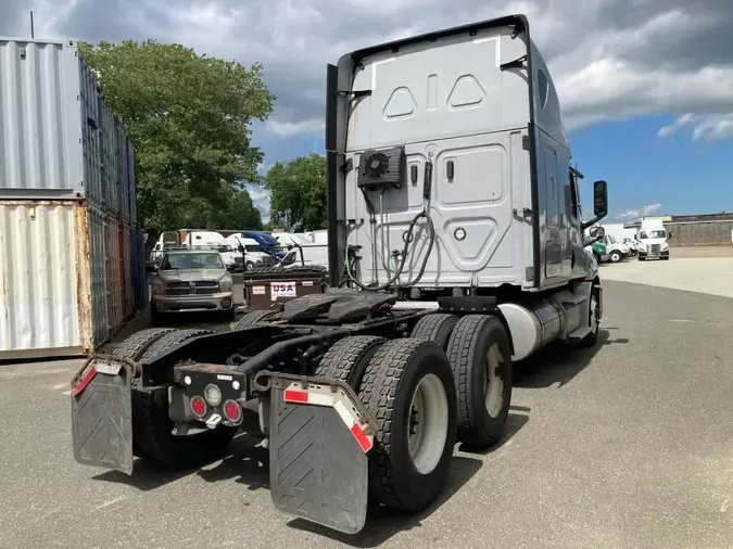 2021 FREIGHTLINER/MERCEDES NEW CASCADIA PX12664