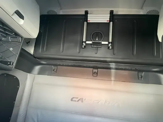 2019 FREIGHTLINER/MERCEDES NEW CASCADIA PX12664