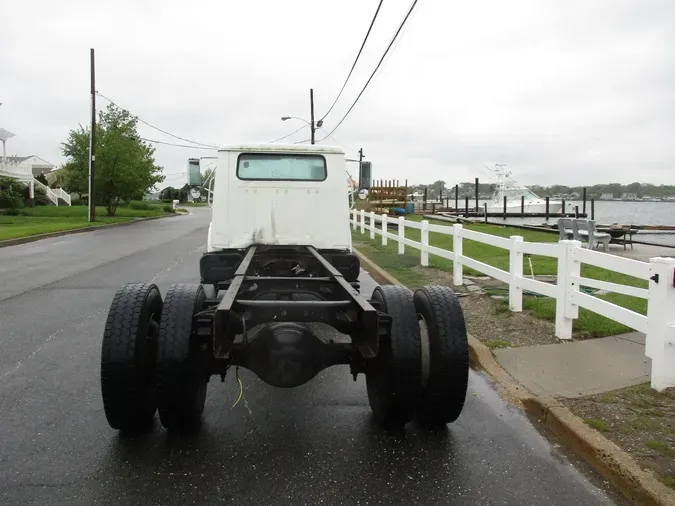 1996 INTERNATIONAL 4700