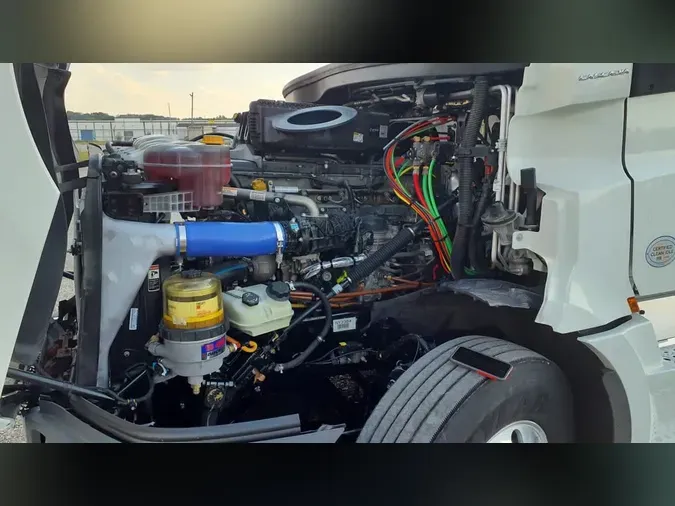 2022 FREIGHTLINER/MERCEDES NEW CASCADIA PX12664