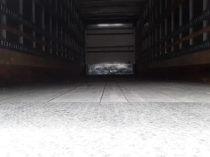 2019 NAVISTAR INTERNATIONAL 4300