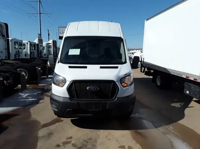 2021 FORD MOTOR COMPANY TRANSIT 250 HI ROOF