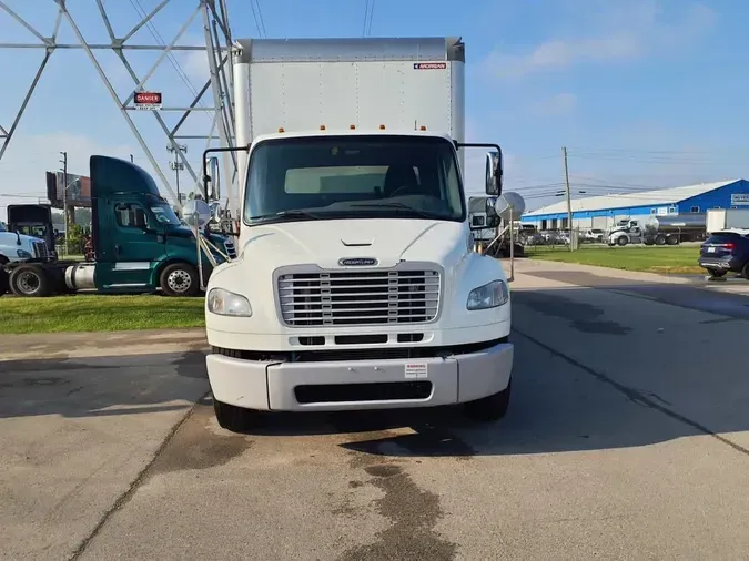 2020 FREIGHTLINER M2 106