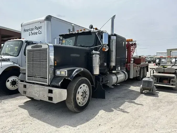 1988 FREIGHTLINER FLC120