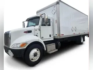 2018 Peterbilt 337