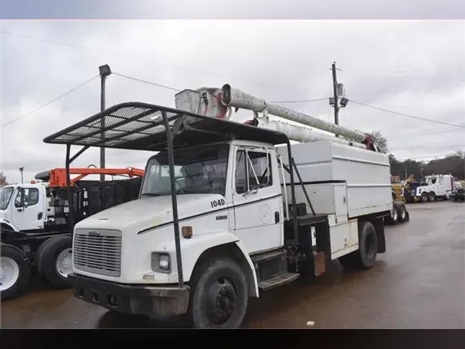 1998 FREIGHTLINER FL60e6435dde17b52b7d8121829c55f187d0