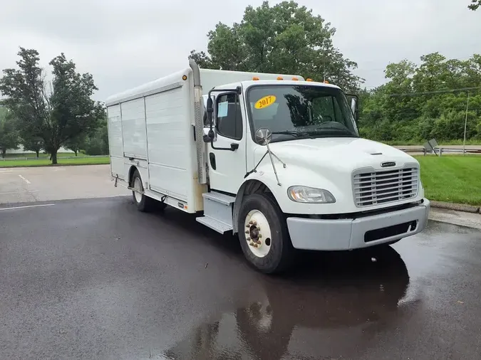 2017 FREIGHTLINER M2 106