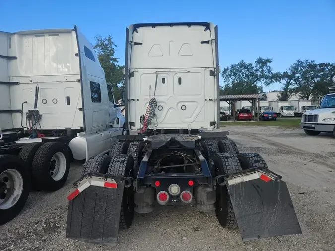 2022 FREIGHTLINER/MERCEDES NEW CASCADIA PX12664e6446f45846bd394e7508887523f5700