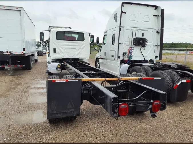 2018 NAVISTAR INTERNATIONAL 4300