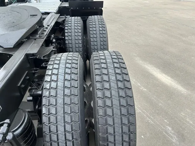 2022 Peterbilt 579