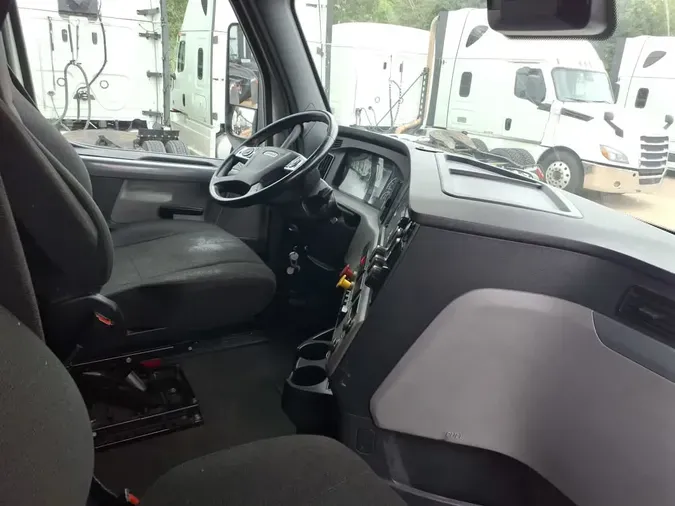 2022 FREIGHTLINER/MERCEDES NEW CASCADIA PX12664e646b12d5dd68ad7dccc9852b088684c