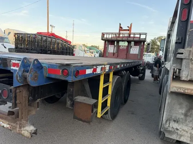 2006 MACK GRANITE CV713