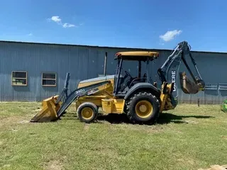 2009 John Deere 310J