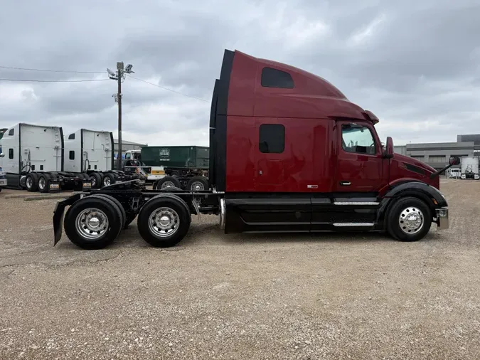 2023 Peterbilt 579