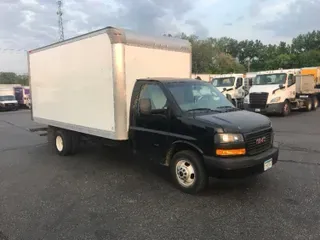 2018 GMC G33903