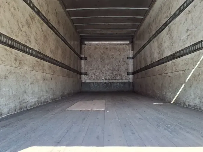 2019 FREIGHTLINER/MERCEDES M2 106