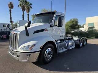 2023 Peterbilt 579