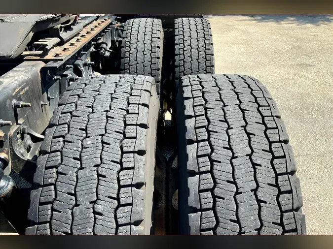 2021 INT LT625 6x4