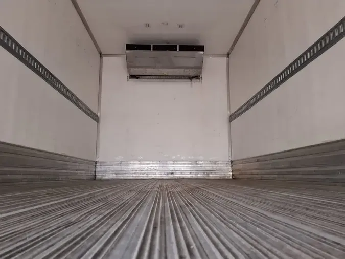 2020 CHEVROLET MOTOR DIV. LCF 4500XD