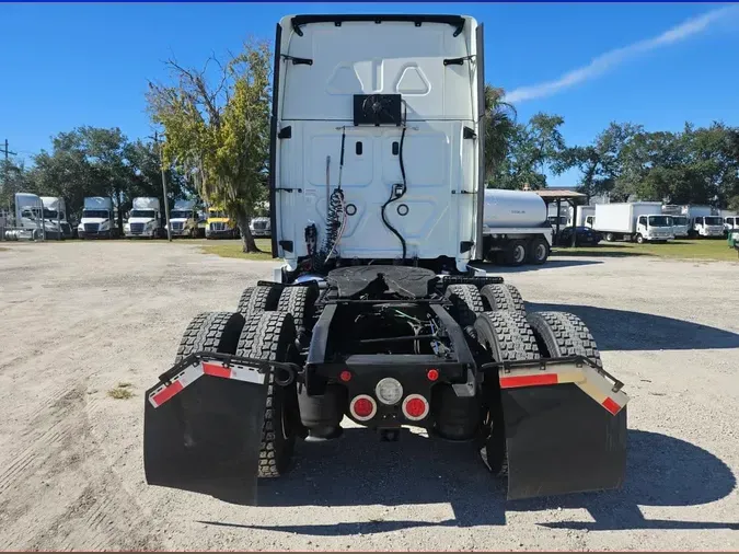 2019 FREIGHTLINER/MERCEDES NEW CASCADIA PX12664e64baaa78147b69b2a02234a6f2a86e7