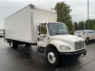 2020 FREIGHTLINER M2
