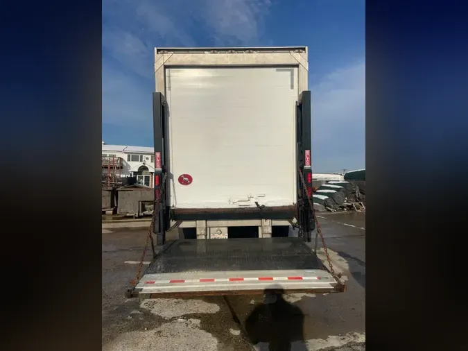 2017 GREAT DANE 7211TZ-1 45/162/102