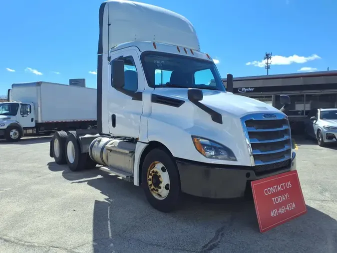 2019 FREIGHTLINER/MERCEDES NEW CASCADIA PX12664